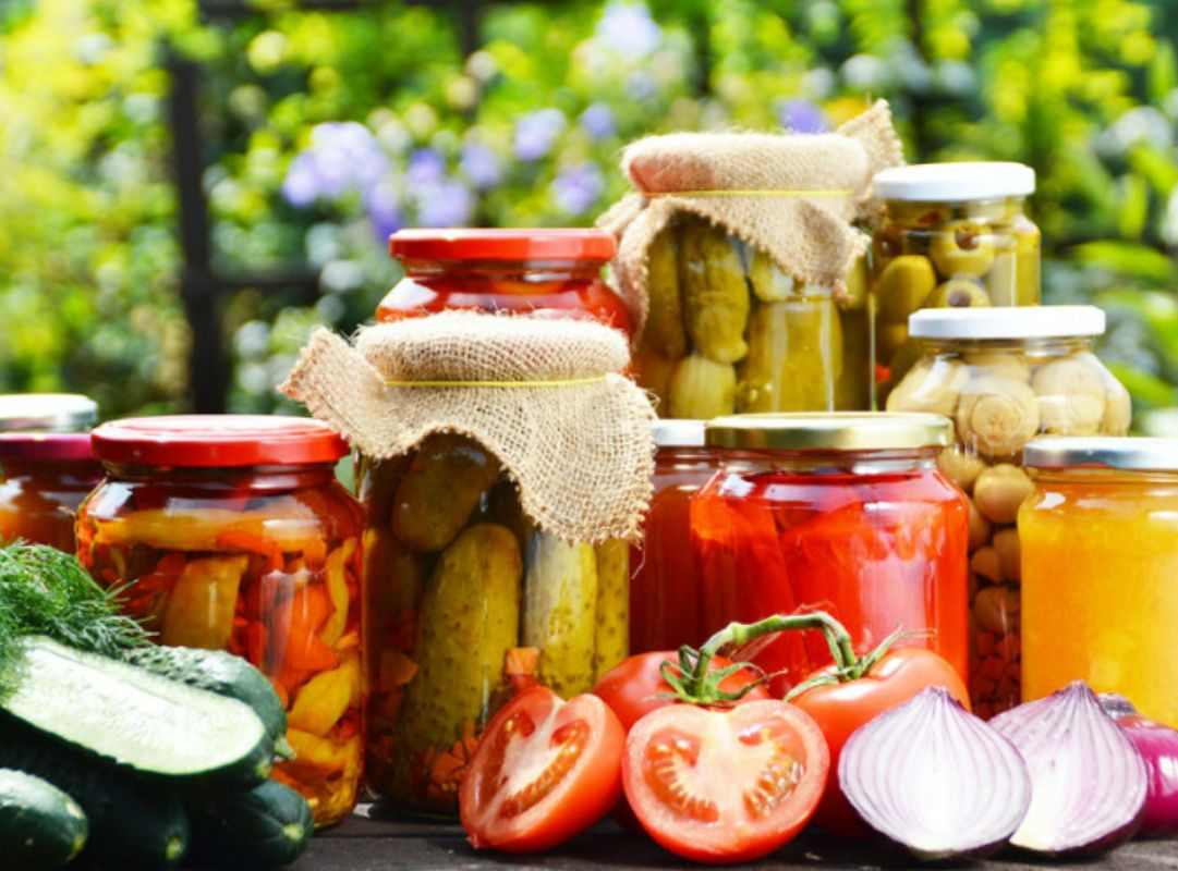 Sử dụng chất bảo quản thực phẩm đúng liều lượng đảm bảo sức khỏe