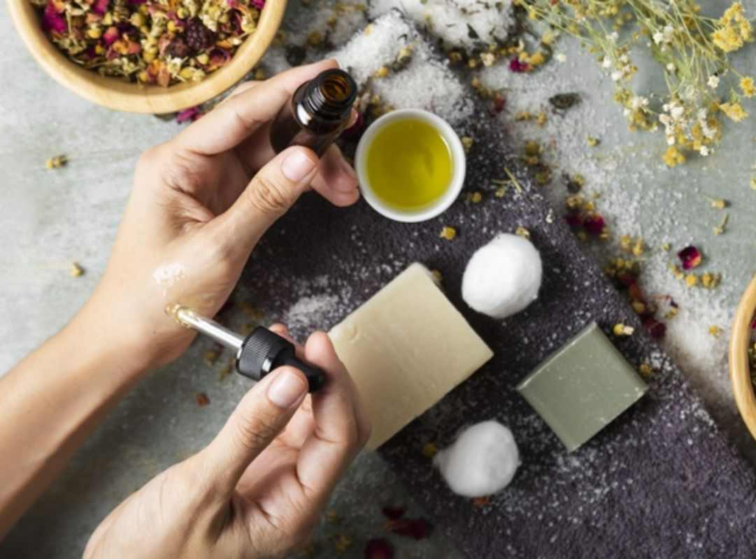 Sử dụng đúng liều lượng chất bảo quản giúp đảm bảo an toàn cho da