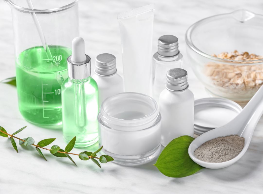 Các chất hoạt động bề mặt trong mỹ phẩm: Hướng dẫn