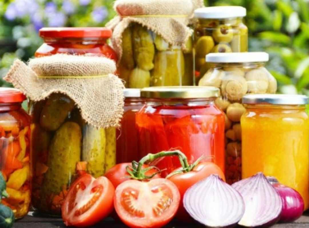 Tránh lạm dụng chất bảo quản thực phẩm có thể gây ảnh hưởng lâu dài