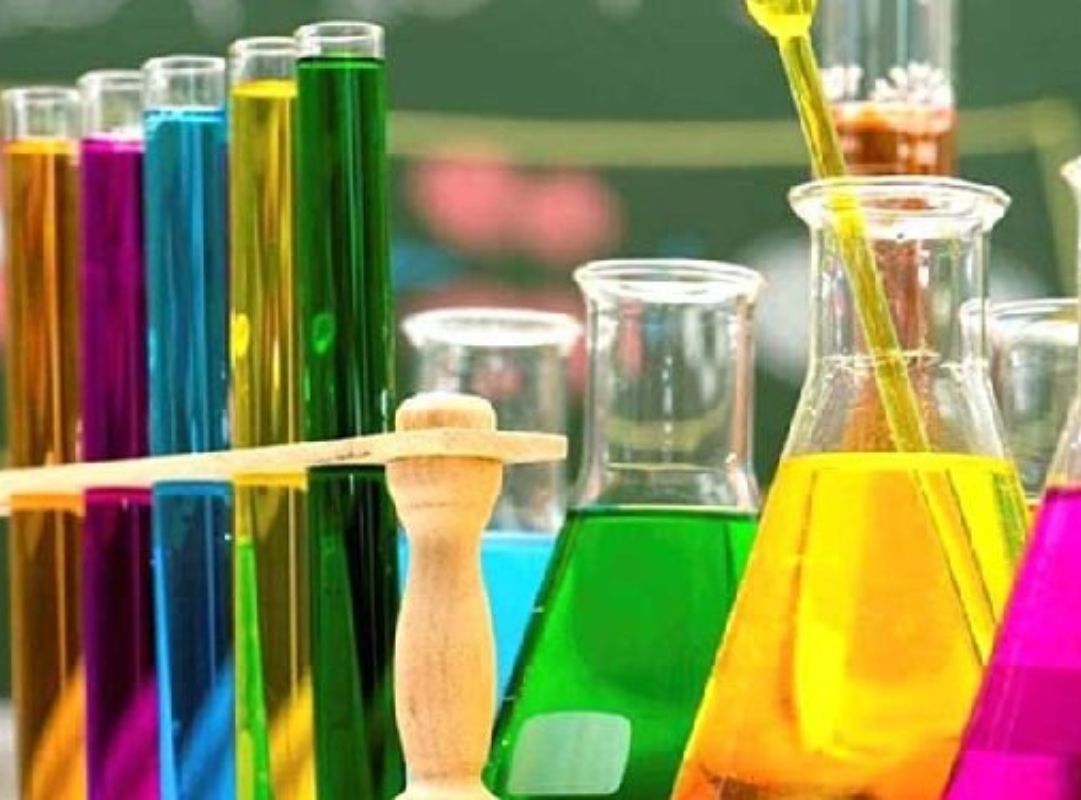 Ứng dụng hóa chất dệt nhuộm giúp nâng cao chất lượng và giá trị sản phẩm