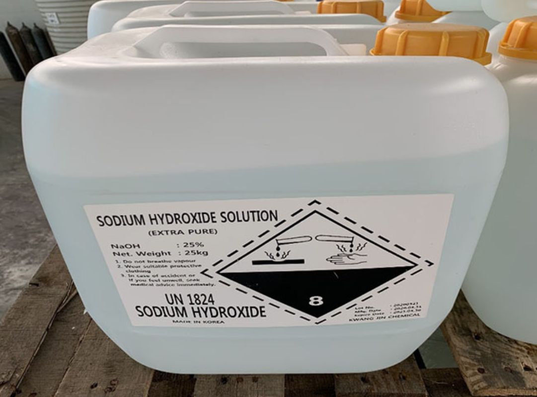 Ứng dụng hóa chất xử lý nước giúp cải thiện chất lượng nước và môi trường