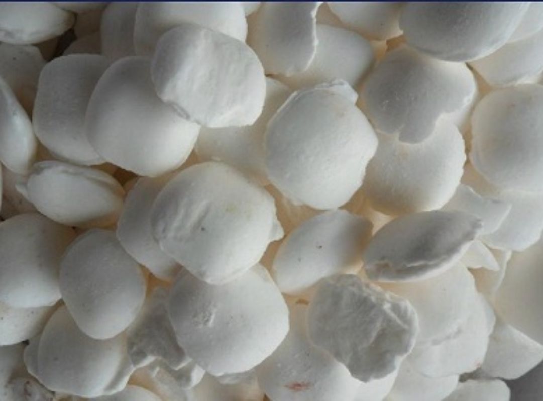 Xyanua hỗ trợ tách kim loại quý trong quy trình sản xuất công nghiệp