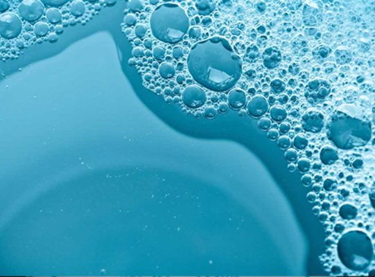 Chất chống tạo bọt trong thực phẩm: Công dụng và ứng dụng