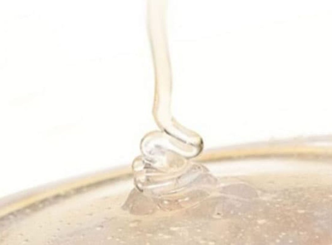 Chất làm đặc giúp kiểm soát độ sệt phù hợp cho từng loại mỹ phẩm