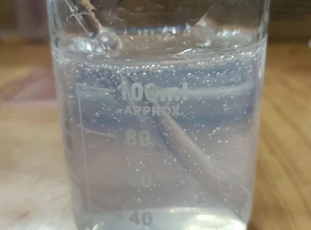 Chất làm đặc giúp mỹ phẩm có kết cấu ổn định và dễ sử dụng hơn