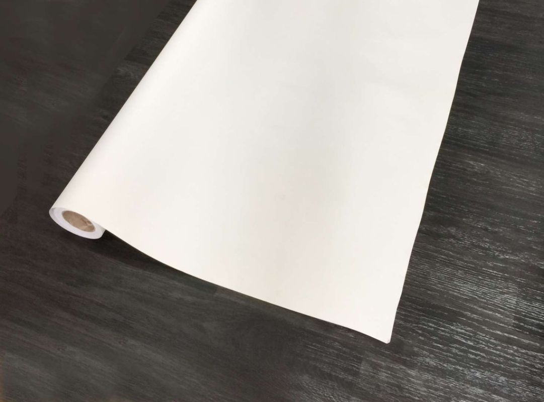 Chất làm trắng giúp giấy đồng đều màu và tăng giá trị sản phẩm