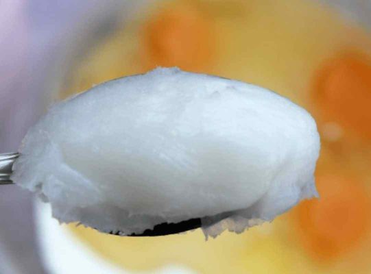 Chất ổn định làm bánh bông lan: Bí quyết xốp mềm