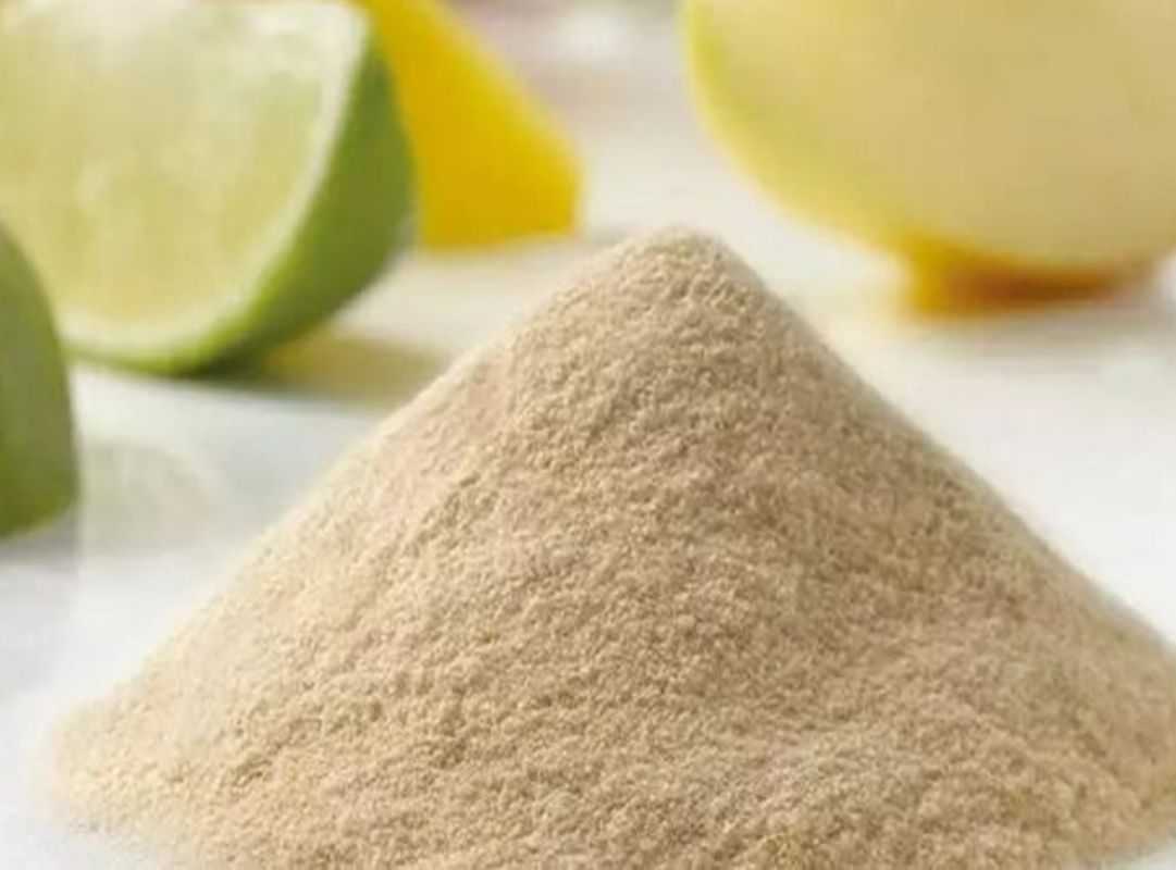 Chất ổn định giúp cải thiện cảm quan và độ mịn của thực phẩm