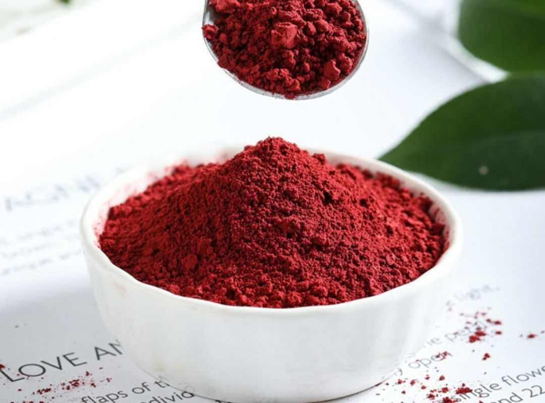 Chất tạo màu có độc không? Sự thật bạn cần biết ngay