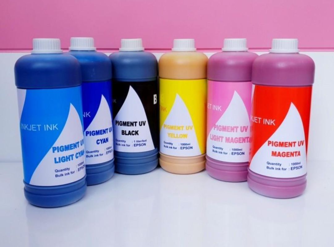 Chất trợ nhuộm giúp tăng khả năng bám màu lên sợi vải hiệu quả