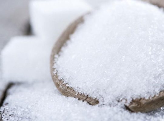 Chất khử màu trong sản xuất đường: Quy trình và ứng dụng