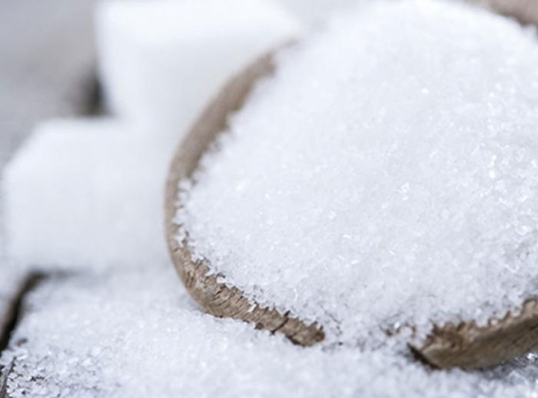 Chất khử màu trong sản xuất đường: Quy trình và ứng dụng