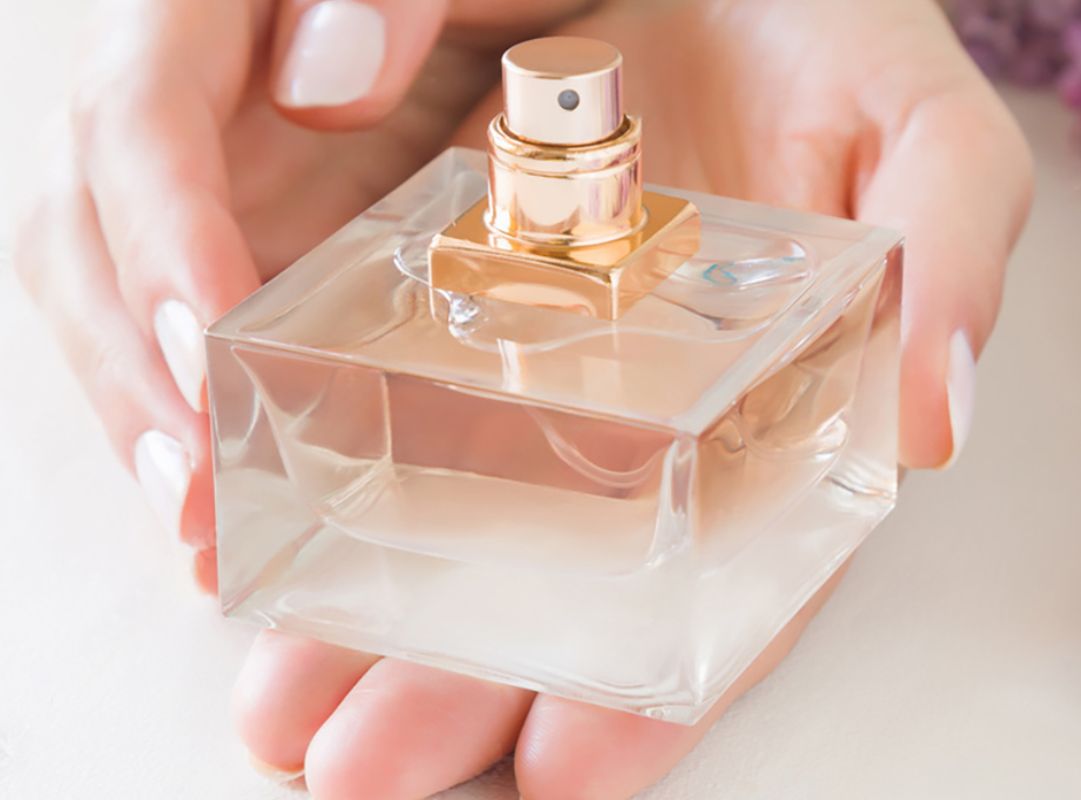 Hương thơm anh đào đến từ benzaldehyde và một số este tự nhiên