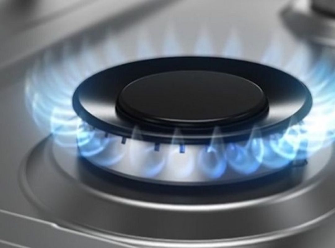Khí gas tự nhiên không mùi nên cần chất tạo mùi để nhận biết
