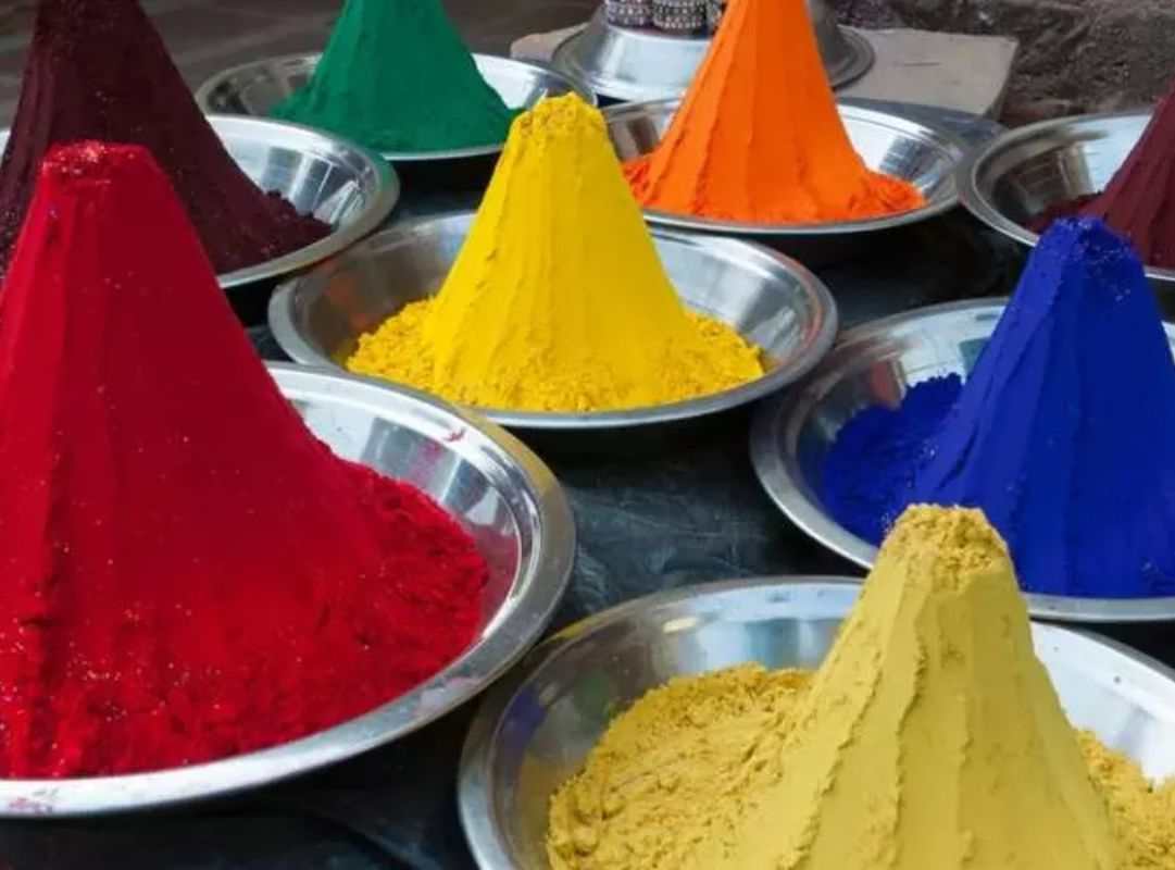 Kểm tra nguồn gốc chất tạo màu giúp hạn chế nguy cơ ảnh hưởng sức khỏe