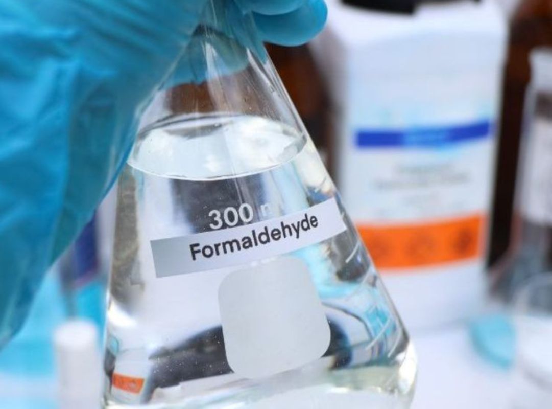 Nguyên liệu hóa học quan trọng tạo nên cấu trúc và khả năng tẩy rửa