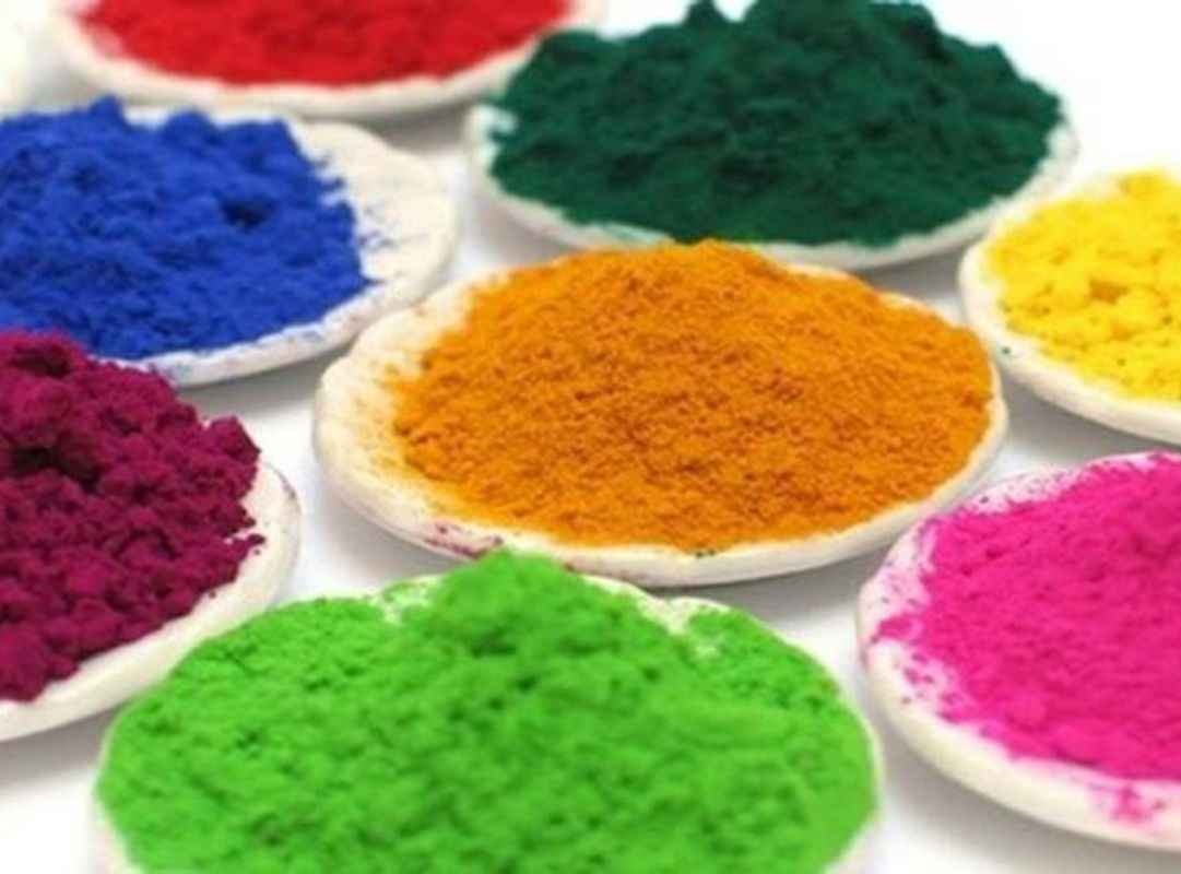 Phẩm màu thực phẩm cần dùng đúng liều lượng để đảm bảo an toàn