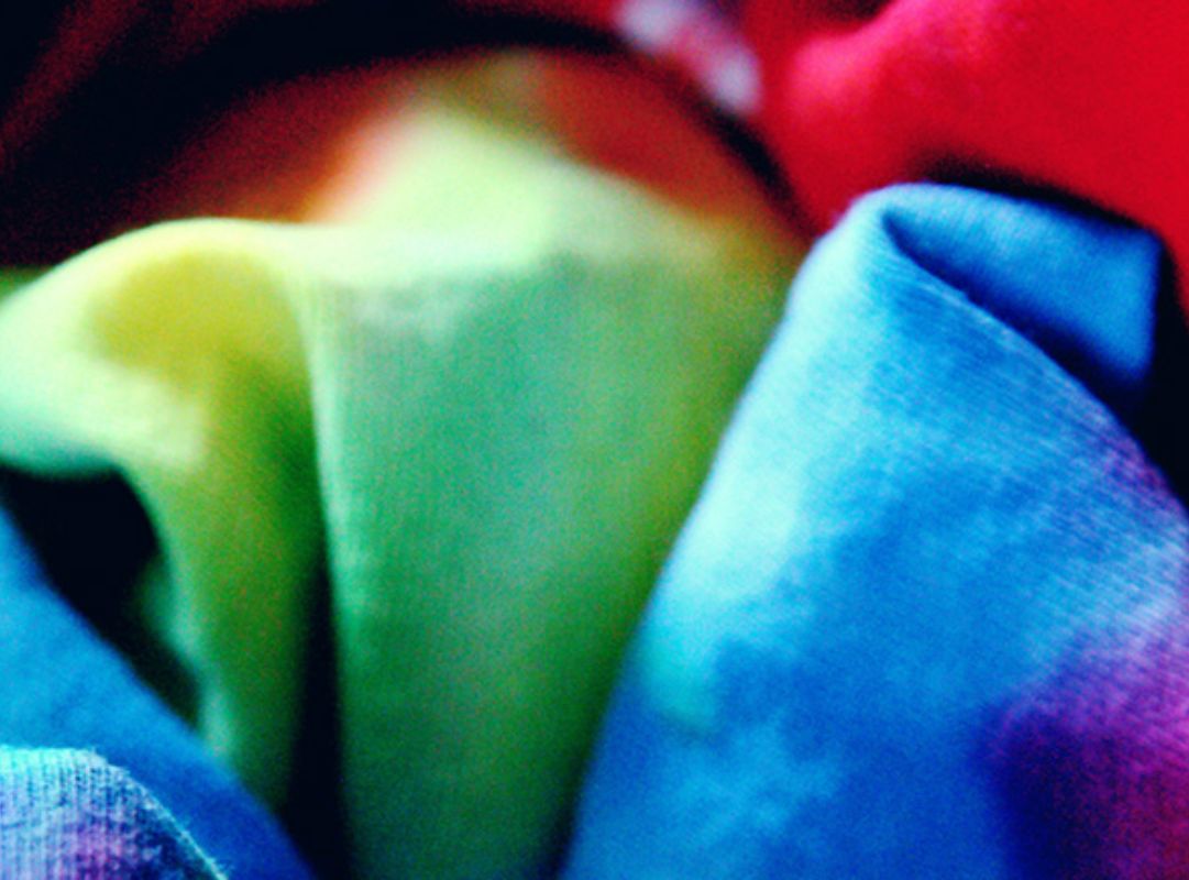 Sử dụng chất trợ nhuộm giúp quá trình nhuộm ổn định và hiệu quả hơn