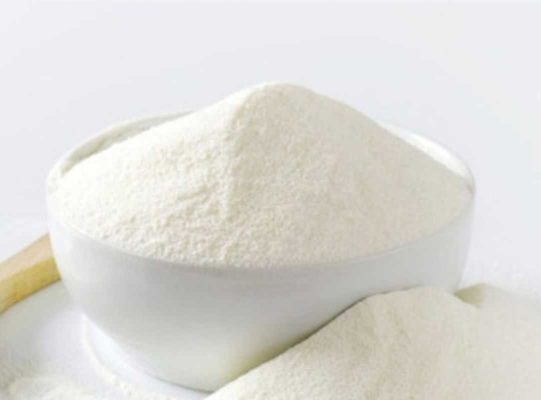 Các chất ổn định trong thực phẩm: Vai trò và ứng dụng