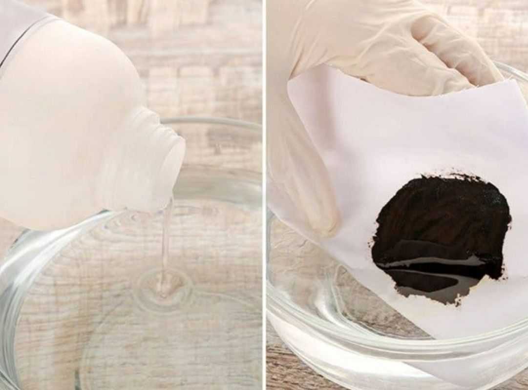 Thuốc nhuộm tóc có nhuộm quần áo được không? Giải đáp