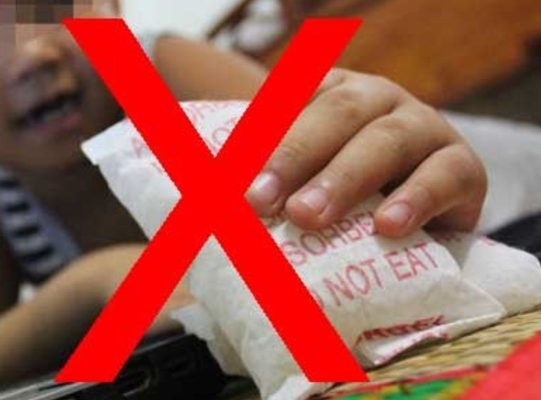 Ăn chống ẩm có sao không? Tác hại và cách xử lý an toàn