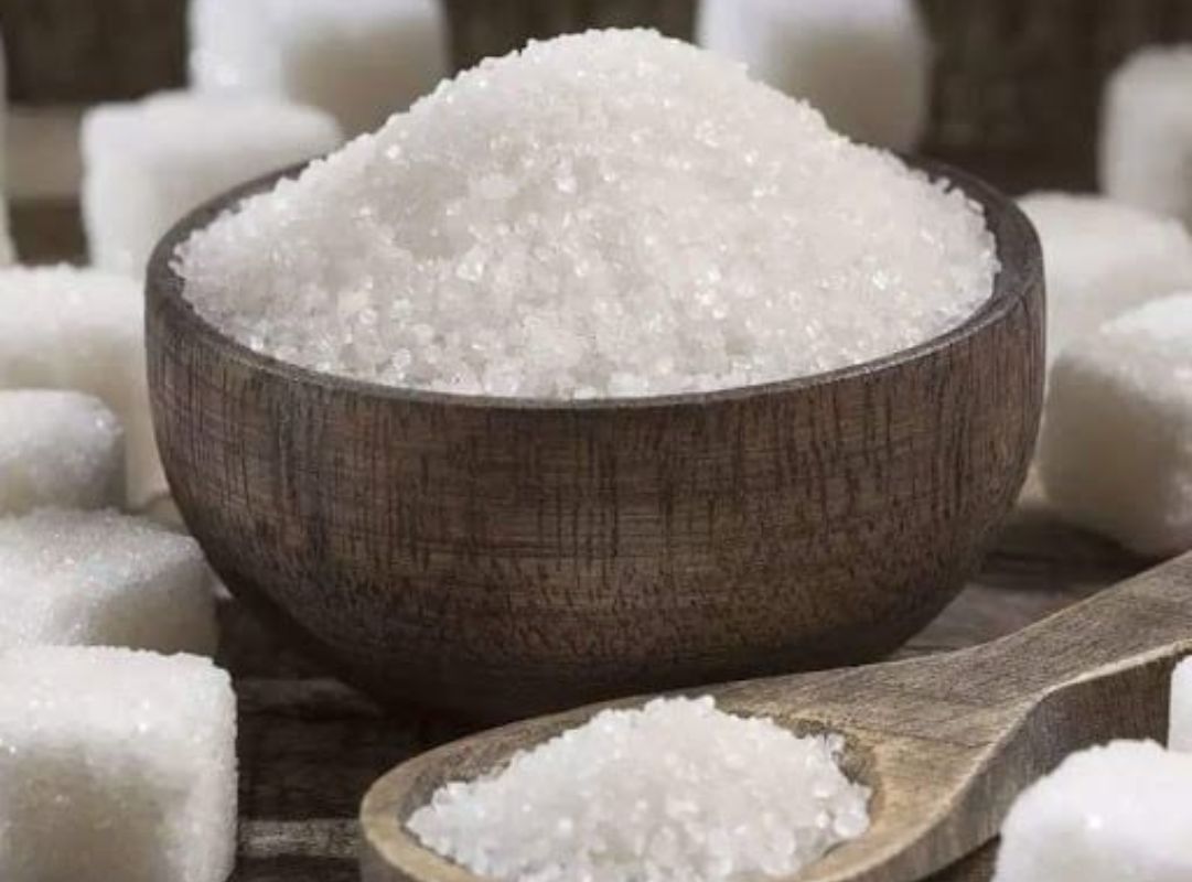 Ứng dụng hóa chất khử màu nâng cao chất lượng và độ trắng đường